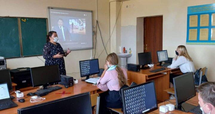 Час добропорядочности с Айбеком Нугымаровым