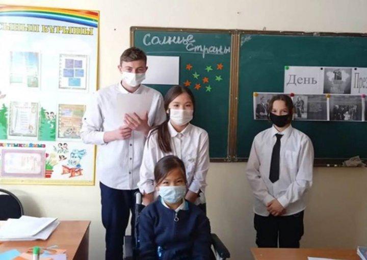День Первого президента