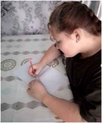 написание эссе