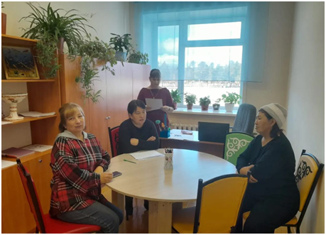 Беседа с родителями на тему "Безопасность во время осенних каникул".