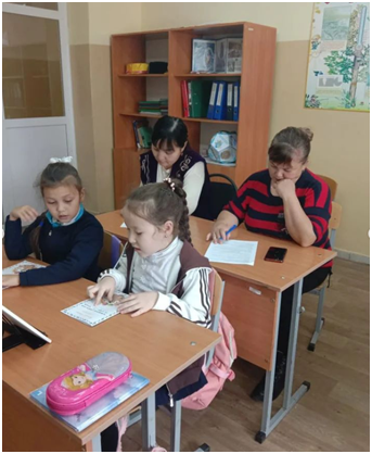 Родительское собрание на тему "Семейные традиции".