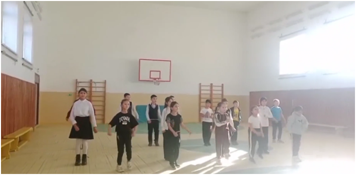 флешмоб