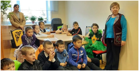Профилактика пожарной безопасности.