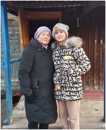 День волонтера