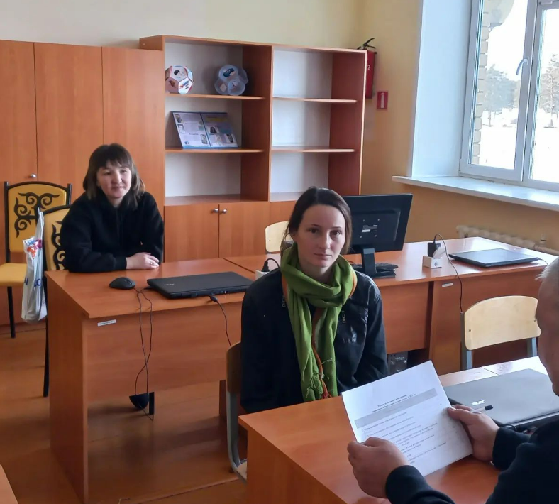 заседание ПС