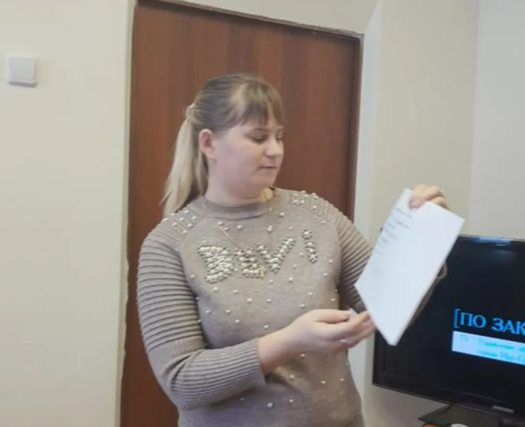 Классный час и викторина по правонарушению - "Права и обязанности ребёнка ".