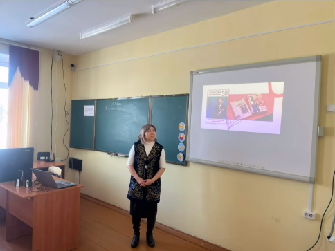 Единый урок литературы