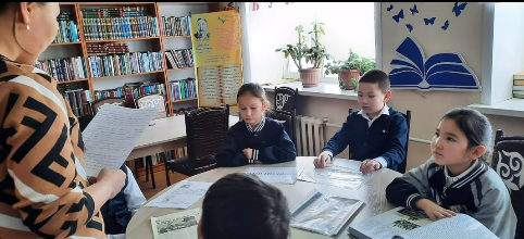 выставка книг
