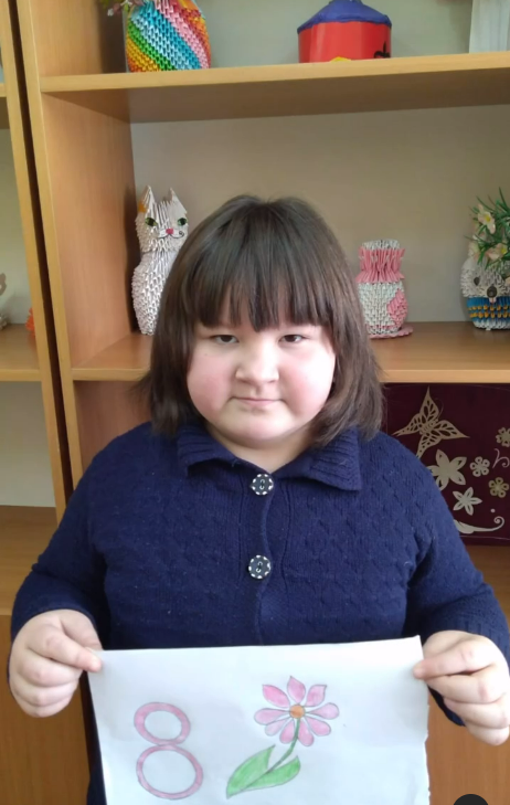 Қолөнер көрмесі