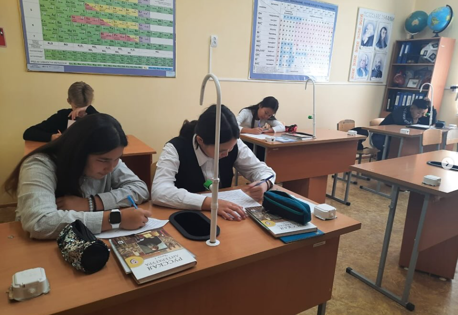 Сауалнама