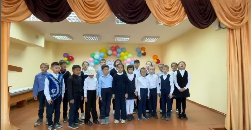 “Даналық ұстаздан” атты челленджі